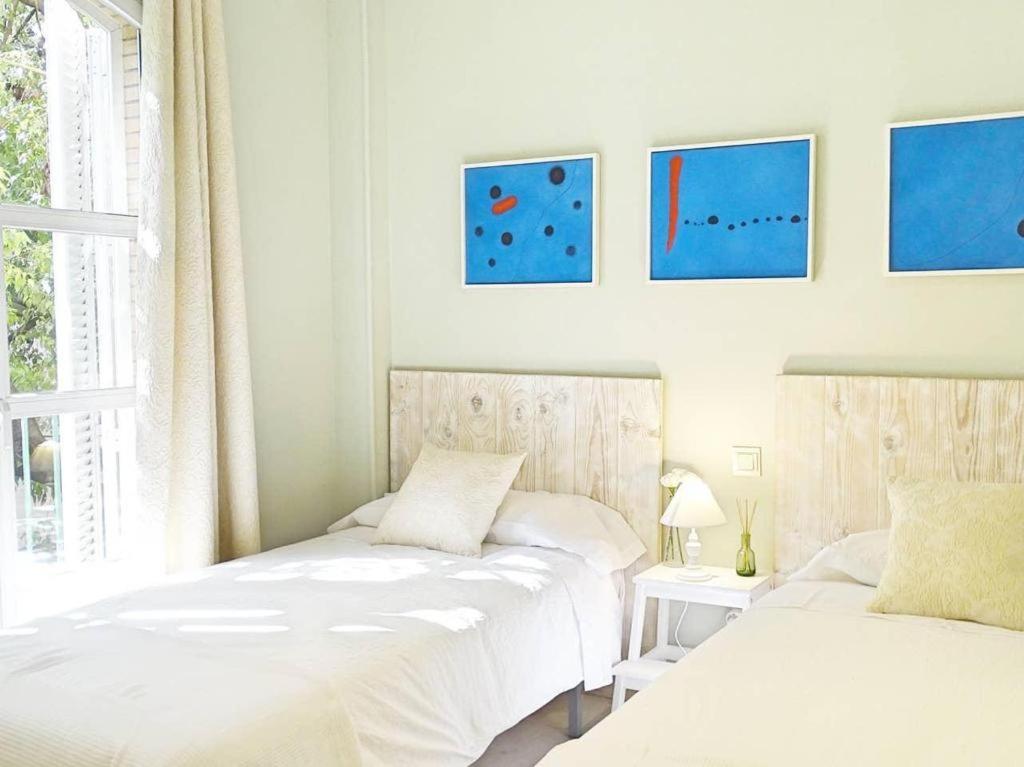 Beyourself By Sevillaluxurysuites Luaran gambar