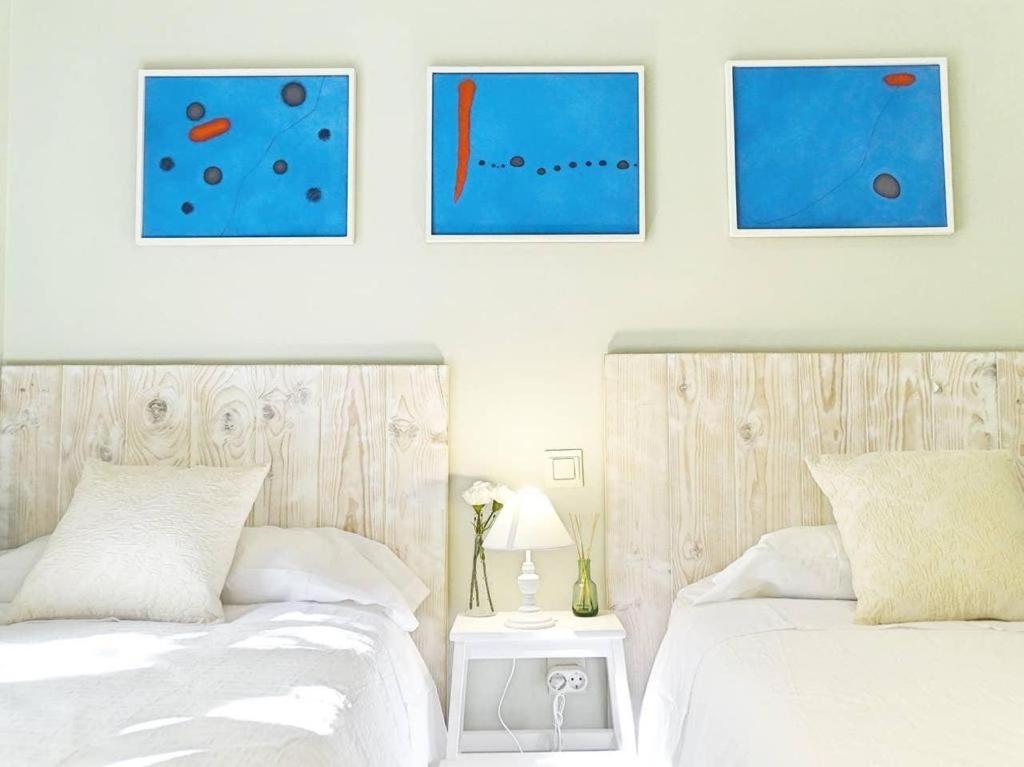 Beyourself By Sevillaluxurysuites Luaran gambar